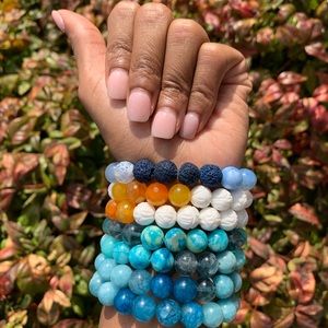 Stackable Bracelets